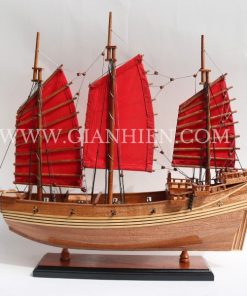 Chinese Junk