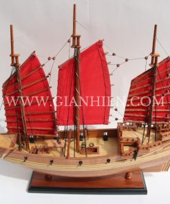 Chinese Junk