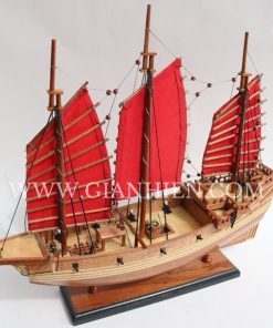 Chinese Junk