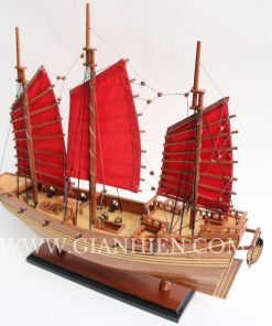 Chinese Junk