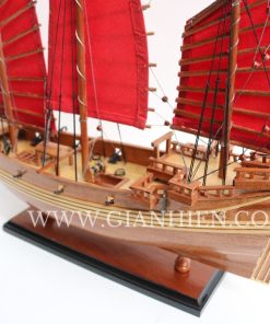 Chinese Junk