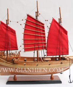 Chinese Junk