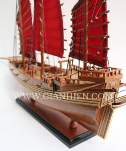 Chinese Junk