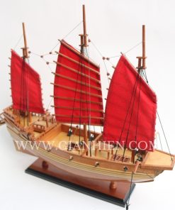Chinese Junk