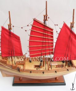 Chinese Junk