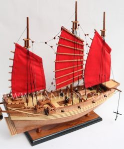 Chinese Junk