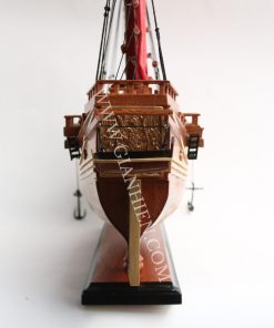 Chinese Junk