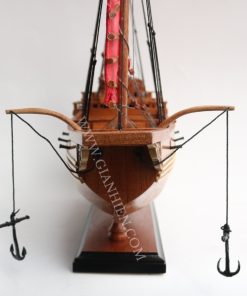 Chinese Junk