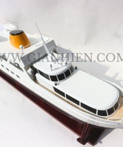DISCO VOLANTE