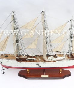 Gorch Fock I