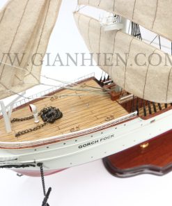 Gorch Fock I