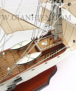 Gorch Fock I