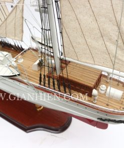 Gorch Fock I