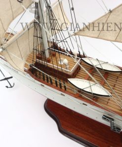 Gorch Fock I