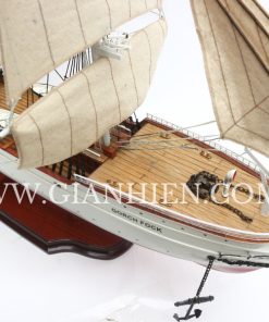 Gorch Fock I
