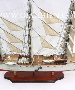 Gorch Fock I