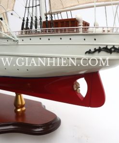 Gorch Fock I