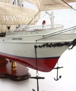 Gorch Fock I