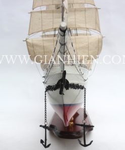 Gorch Fock I