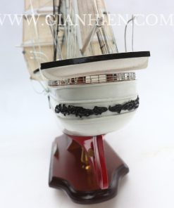 Gorch Fock I