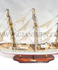 Gorch Fock II