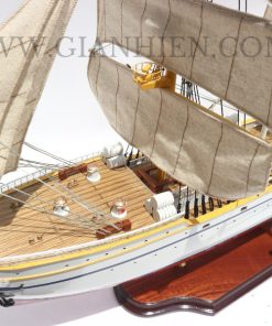 Gorch Fock II