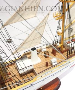 Gorch Fock II