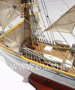 Gorch Fock II