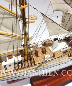 Gorch Fock II