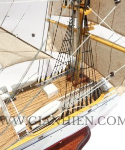 Gorch Fock II