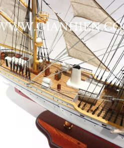 Gorch Fock II