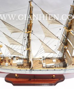 Gorch Fock II