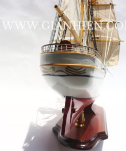 Gorch Fock II