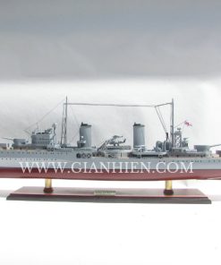 HMAS SYDNEY II CRUISER