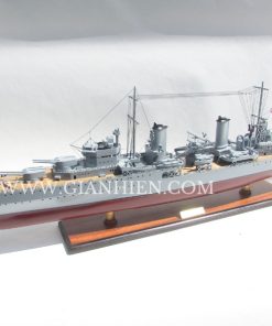 HMAS SYDNEY II CRUISER