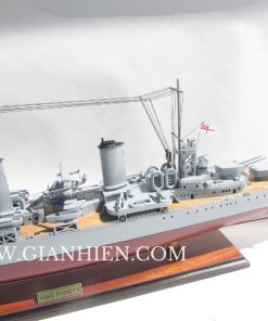 HMAS SYDNEY II CRUISER