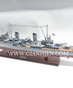 HMAS SYDNEY II CRUISER