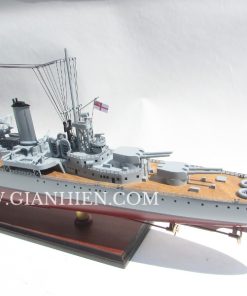 HMAS SYDNEY II CRUISER