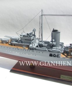 HMAS SYDNEY II CRUISER