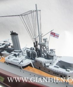 HMAS SYDNEY II CRUISER