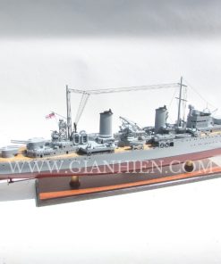 HMAS SYDNEY II CRUISER
