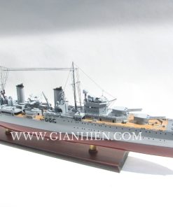 HMAS SYDNEY II CRUISER
