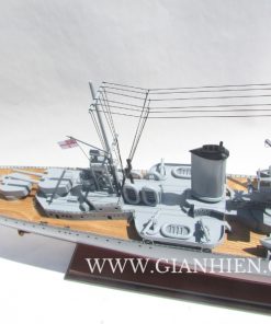 HMAS SYDNEY II CRUISER