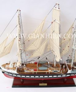 Le Belem