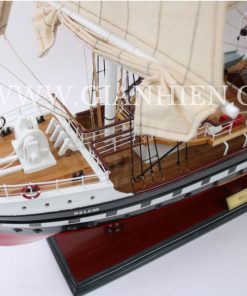 Le Belem