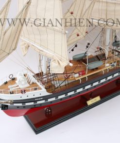 Le Belem
