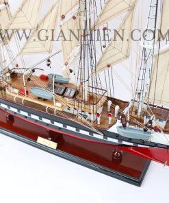 Le Belem