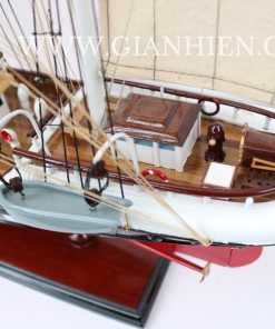 Le Belem