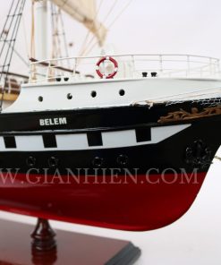 Le Belem