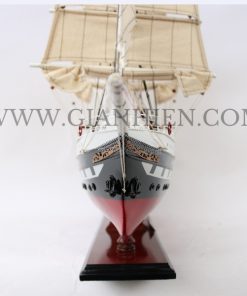 Le Belem